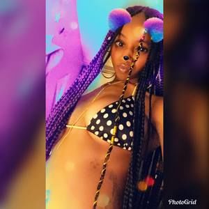 Meet your Posher, Tamira